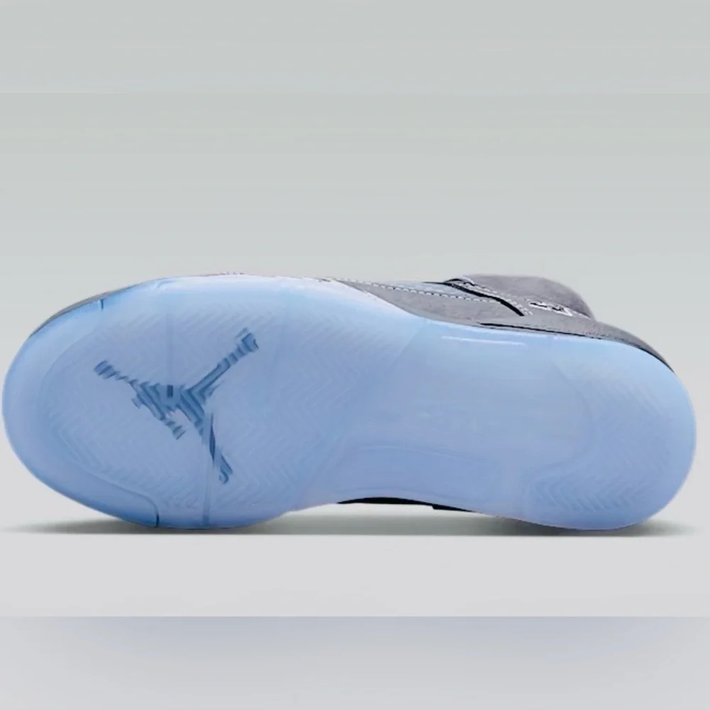 🔥Jordan 5 Retro🔥
Wolf Grey (2026) Men’s 11 - Picture 7 of 9